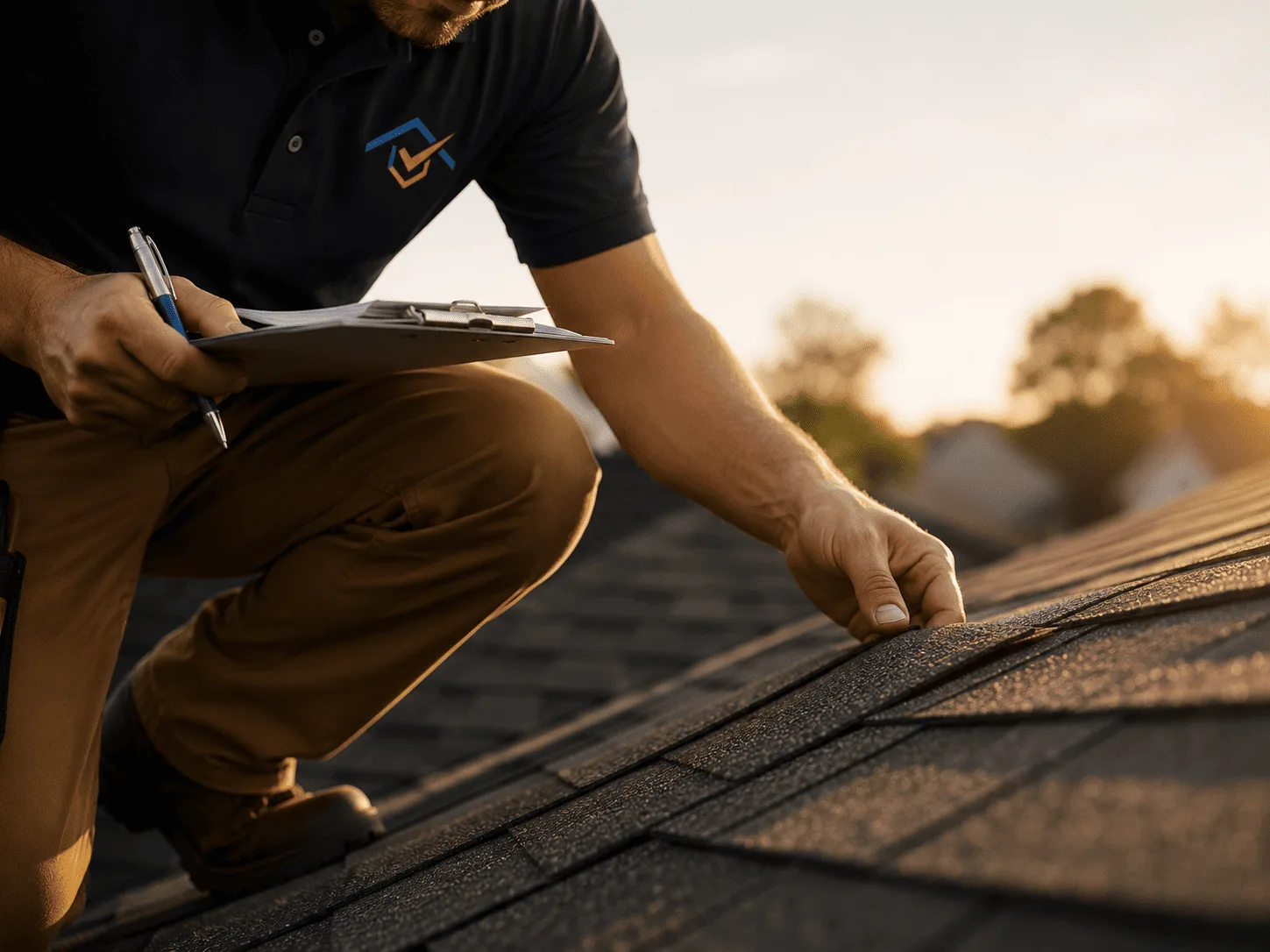 Why Choose Roof Inspection in Metamora, IL